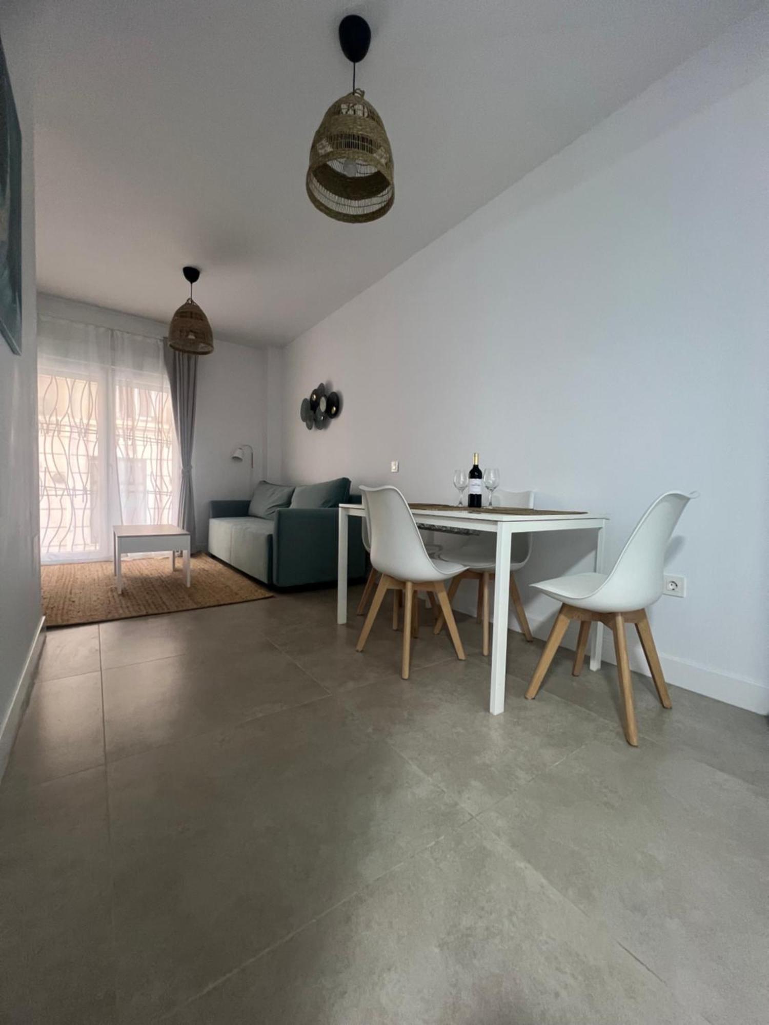 Appartamento Nuevo! En El Centro! 1m Metro, Zambrano Y Con Parking *