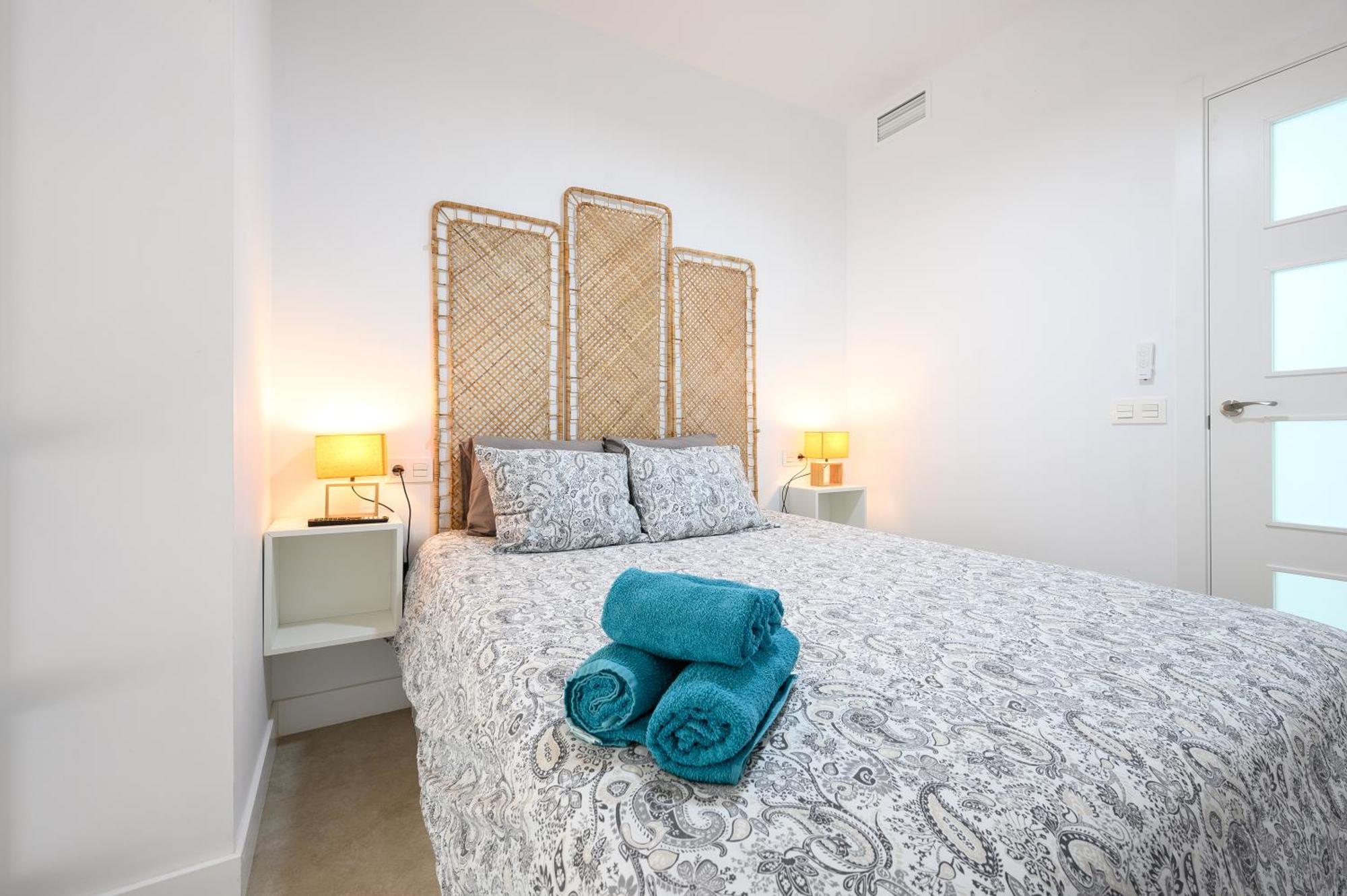 Nuevo! En El Centro! 1m Metro, Zambrano Y Con Parking Apartamento *