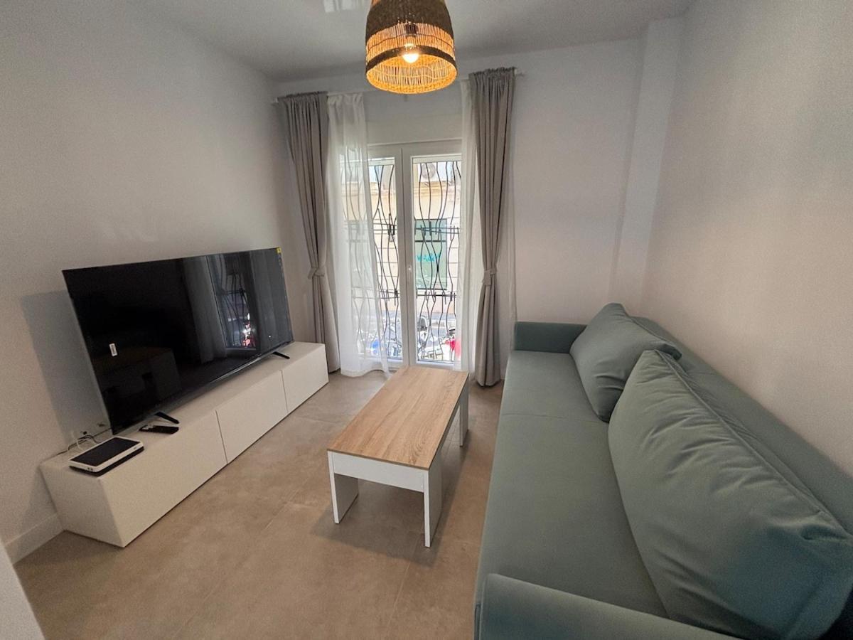 Apartment Nuevo! En El Centro! 1m Metro, Zambrano Y Con Parking *