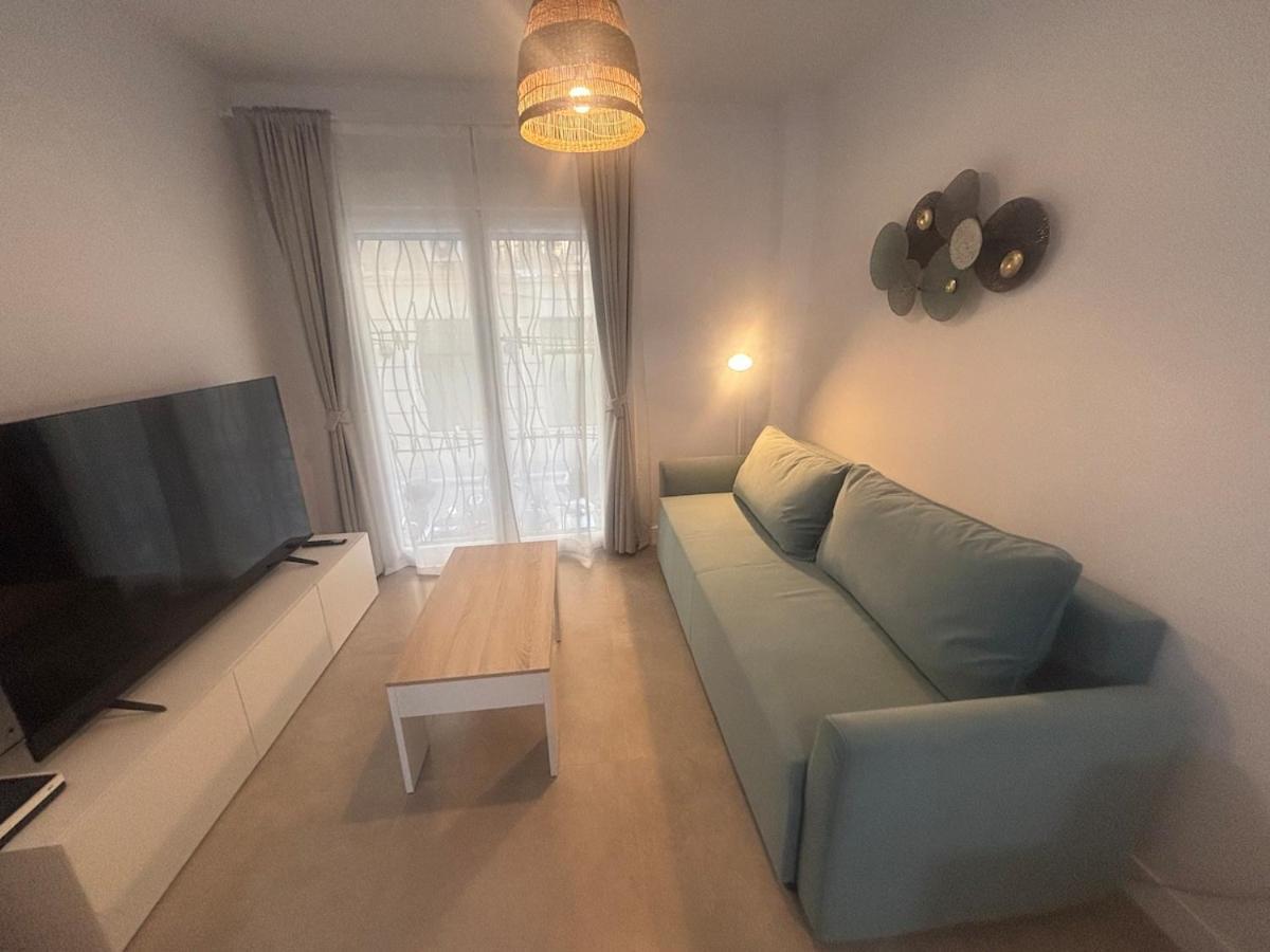 Nuevo! En El Centro! 1m Metro, Zambrano Y Con Parking Apartment
